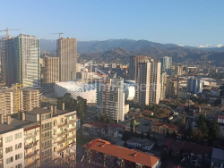 Daire 46 m² Daire - Niko Pirosmani, Batumi, Gürcistan