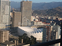 Daire 46 m² Daire - Niko Pirosmani, Batumi, Gürcistan