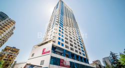 Daire 46 m² Daire - Niko Pirosmani, Batumi, Gürcistan