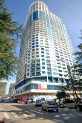 Daire 46 m² Daire - Niko Pirosmani, Batumi, Gürcistan