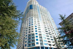 Daire 46 m² Daire - Niko Pirosmani, Batumi, Gürcistan