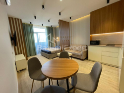 Daire 1-oda 37 m² - Niko Pirosmani, Batumi