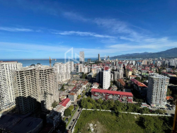 Daire 37 m² Daire - Niko Pirosmani, Batumi, Gürcistan