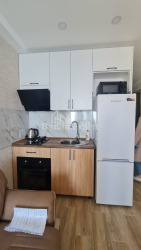 Daire 28 m² Daire - Yusuf Kobaladze, Batumi, Gürcistan