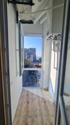 Daire 28 m² Daire - Yusuf Kobaladze, Batumi, Gürcistan