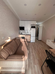 Daire 1-oda 28 m² - Yusuf Kobaladze, Batumi