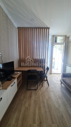 Daire 1-oda 28 m² - Yusuf Kobaladze, Batumi