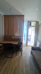 Daire 28 m² Daire - Yusuf Kobaladze, Batumi, Gürcistan