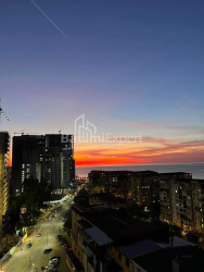 Daire 28 m² Daire - Yusuf Kobaladze, Batumi, Gürcistan