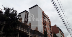 Daire 2-oda 45 m² - Luki Asatiani, Batumi
