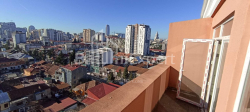 Daire 45 m² Daire - Luki Asatiani, Batumi, Gürcistan