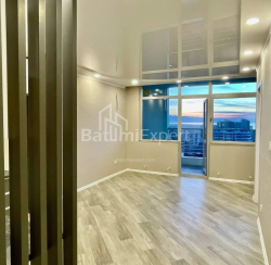 Daire 2-oda 45 m² - Niko Pirosmani, Batumi