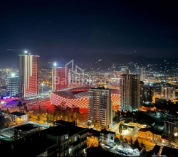 Daire 45 m² Daire - Niko Pirosmani, Batumi, Gürcistan