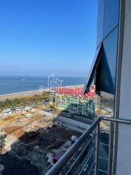 Daire 4-oda 184 m² - Şerif Khimshiashvili, Batumi