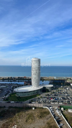 Daire 1-oda 48 m² - Niko Pirosmani, Batumi