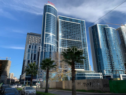 Daire 48 m² Daire - Niko Pirosmani, Batumi, Gürcistan