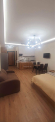 Daire 40 m² Daire - Niko Pirosmani, Batumi, Gürcistan