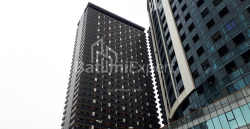 Daire 1-oda 40 m² - Niko Pirosmani, Batumi