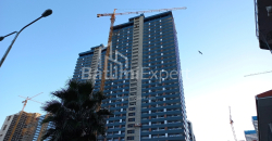 Daire 1-oda 40 m² - Niko Pirosmani, Batumi
