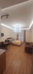 Daire 40 m² Daire - Niko Pirosmani, Batumi, Gürcistan