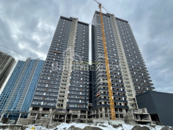 Daire 40 m² Daire - Niko Pirosmani, Batumi, Gürcistan