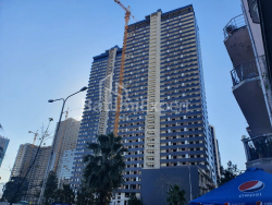 Daire 40 m² Daire - Niko Pirosmani, Batumi, Gürcistan
