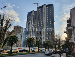 Daire 40 m² Daire - Niko Pirosmani, Batumi, Gürcistan