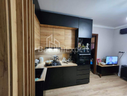 Daire 2-oda 43 m² - Zviada Gamsahurdia, Batumi