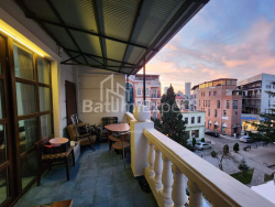 Daire 43 m² Daire - Zviada Gamsahurdia, Batumi, Gürcistan
