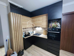 Daire 2-oda 43 m² - Zviada Gamsahurdia, Batumi