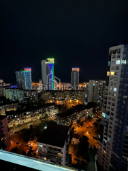 Daire 72 m² Daire - Niko Pirosmani, Batumi, Gürcistan