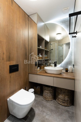 Daire 70 m² Daire - Lech ve Maria Kachinsky, Batumi, Gürcistan