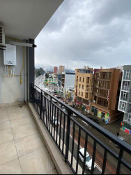 Daire 42 m² Daire - havaalanı karayolu, Batumi, Gürcistan