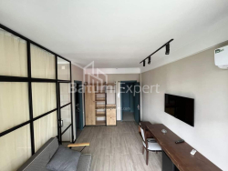 Daire 2-oda 35.6 m² - Petre Iberi, Gonio