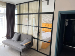 Daire 2-oda 35.6 m² - Petre Iberi, Gonio