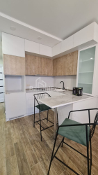 Daire 1-oda 37.3 m² - Kahramanlar Sokağı, Batumi