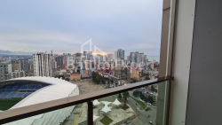 Daire 37.3 m² Daire - Kahramanlar Sokağı, Batumi, Gürcistan