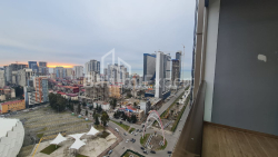 Daire 37.3 m² Daire - Kahramanlar Sokağı, Batumi, Gürcistan