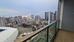 Daire 37.3 m² Daire - Kahramanlar Sokağı, Batumi, Gürcistan