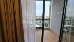 Daire 37.3 m² Daire - Kahramanlar Sokağı, Batumi, Gürcistan