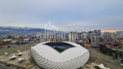 Daire 37.3 m² Daire - Kahramanlar Sokağı, Batumi, Gürcistan