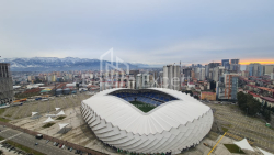 Daire 37.3 m² Daire - Kahramanlar Sokağı, Batumi, Gürcistan