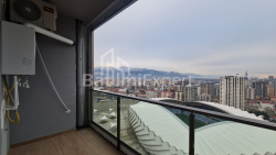 Daire 37.3 m² Daire - Kahramanlar Sokağı, Batumi, Gürcistan