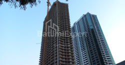 Daire 37.3 m² Daire - Kahramanlar Sokağı, Batumi, Gürcistan