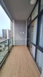 Daire 37.3 m² Daire - Kahramanlar Sokağı, Batumi, Gürcistan