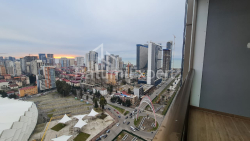 Daire 37.3 m² Daire - Kahramanlar Sokağı, Batumi, Gürcistan