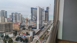Daire 37.3 m² Daire - Kahramanlar Sokağı, Batumi, Gürcistan