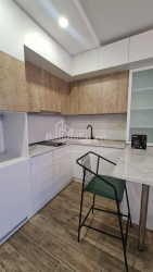 Daire 37.3 m² Daire - Kahramanlar Sokağı, Batumi, Gürcistan