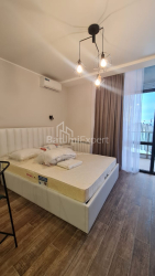 Daire 37.3 m² Daire - Kahramanlar Sokağı, Batumi, Gürcistan