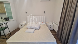 Daire 37.3 m² Daire - Kahramanlar Sokağı, Batumi, Gürcistan